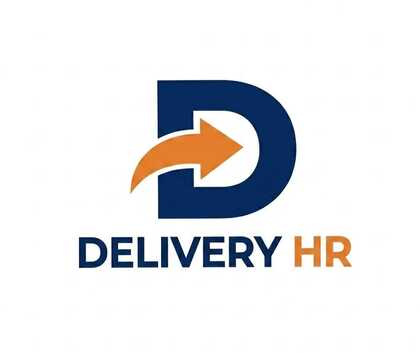 Logo de Delivery HR